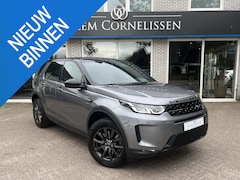 Land Rover Discovery Sport - P200 2.0 S Panodak Leder Elc Stoel Camera Stoelver