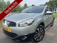 Nissan Qashqai - 2.0 Connect Edition