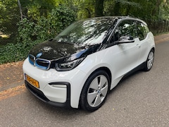 BMW i3 - Basis iPerformance 94Ah Harman Kardon | Warmtepomp | CarPlay | Driving Assistant Plus | 56.200 km