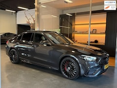 Mercedes-Benz C-klasse - 300 e AMG Night Pano Memory 360Cam. Headup