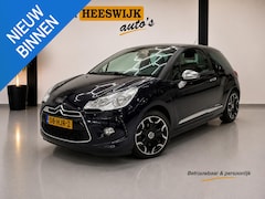 Citroën DS3 - 1.6 So Chic