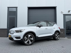 Volvo XC40 - Recharge P8 AWD R-Design
