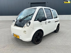 Mia Electric - 3 zits 8 kWh
