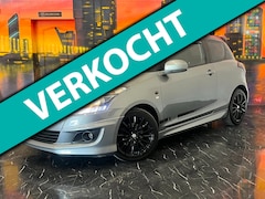 Suzuki Swift - 1.2 Comfort EASSS Pano|Carplay|Stoelverwarming