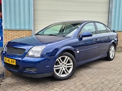 Opel Vectra - 2.2-16V