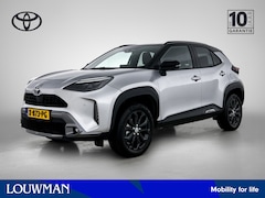 Toyota Yaris Cross - 1.5 Hybrid Explore | Stoelverwarming |