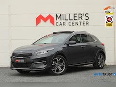 Kia XCeed - 1.6 GDi PHEV ExecutiveLine Pano Camera Memory Keyless