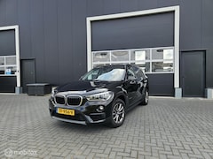 BMW X1 - sDrive18i High Executive Automaat 1e eig. Trekhaak