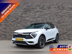 Kia Sportage - 1.6 T-GDi Plug-in Hybrid AWD GT-PlusLine | PHEV | Adaptieve cruise | Rijklaarprijs - incl.