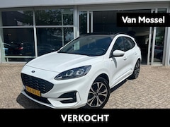 Ford Kuga - 2.5 PHEV ST-Line Panoramadak - Elek. trekhaak - 19 inch LM