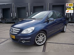 Mercedes-Benz B-klasse - 160 BlueEFFICIENCY Business Class