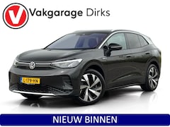 Volkswagen ID.4 - First 77 kWh ✅ Warmtepomp ✅ ACC ✅ LED