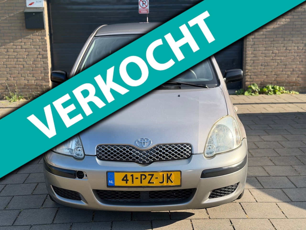 Toyota Yaris - 1.3 VVT-i Idols Apk Airco elkt pakket - AutoWereld.nl