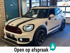 MINI Countryman - 1.5 One Chili Aut Panodak Camera LED Dealeronderhouden