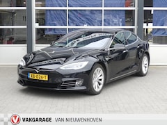 Tesla Model S - 75D