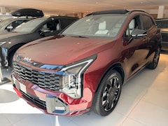 Kia Sportage - 1.6 T-GDi Plug-in Hybrid GT-PlusLine | Uit voorraad leverbaar in div kleuren en uitvoering