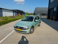 Opel Corsa - 1.4-16V Comfort