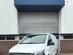 Mercedes-Benz Vito - 109 CDI Lang
