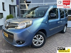 Renault Kangoo Family - 1.2 TCe Limited * AIRCO *TREKHAAK