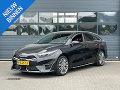 Kia Pro cee'd - ProCeed 1.0 T-GDi GT-LINE I SCHUIF/KANTELDAK I APPLE CARPLAY I CLIMATE CONTROL I P-CAMERA