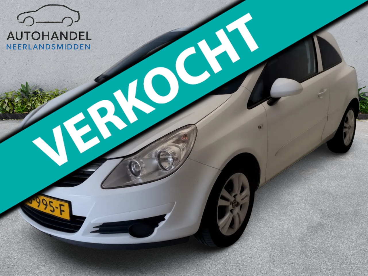 Opel Corsa - 1.0-12V Essentia AIRCO ISOFIX elektrische ramen - AutoWereld.nl