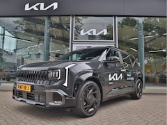 Kia Seltos - 1.6T DCT7 X-Line Demo Edition | uit voorraad leverbaar | Leder | 19'' LM velgen | Memory |