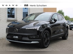 Volvo EX30 Cross Country - P5 Long Range Ultra Europa 69 kWh | Apple Carplay/Android Auto | Electronic climate contro