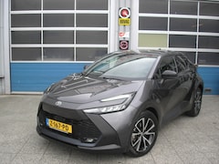Toyota C-HR - 1.8 Hybrid 140 Dynamic nl-auto 1e eigenaar