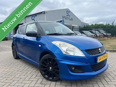 Suzuki Swift - 1.2 Sport-line 5DRS Airco 4X Elektr Ramen