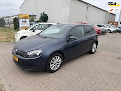 Volkswagen Golf - 1.4 TSI Comfortline motor loop 3 cilinder