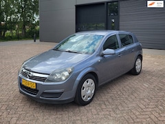 Opel Astra - 1.4 Enjoy , 2eig, Bluetooth&Spotify, 112dkm , 5drs