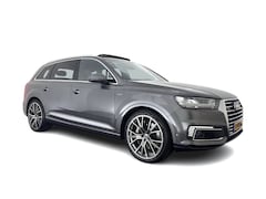 Audi Q7 - 3.0 TDI e-tron Quattro Sport (Plug-in) *PANO | LEATHER | FULL-LED | MEMORY-PACK | BOSE-AUD