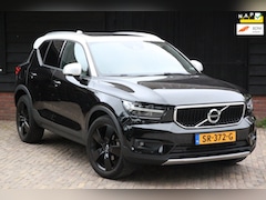 Volvo XC40 - 1.5 T3 Momentum Panorama-Elek, Dak/Camera/Leer/Trekhaak wegklapbaar