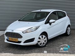 Ford Fiesta - 1.0 Style