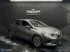 Renault Clio - 1.6 E-Tech Hybrid|Automaat|Dealer OH|INCL BTW