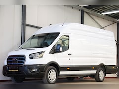 Ford E-Transit - 350 L4H3 Trend 68 kWh