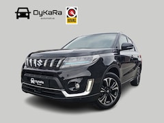 Suzuki Vitara - 1.5 Hybrid Style Automaat, Pano, Half leder, LED, Carplay