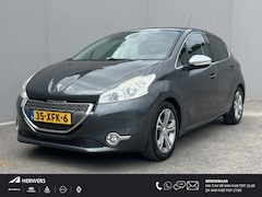 Peugeot 208 - 1.4 VTi Allure / Dealer Onderhouden / All Season Banden / Panorama Dak / Cruise Control /