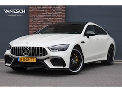 Mercedes-Benz AMG GT 4-Door Coupe - AMG 43 Premium | Panoramadak | Distronic+ | AMG Ride Control | Soft-Close | Burmester | Na