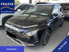 Hyundai Bayon - 1.0 T-GDI Premium AUTOMAAT