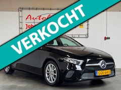 Mercedes-Benz A-klasse - 200 Business Solution AMG|Pano/Schuifdak|Climate|Cruise|Carplay|