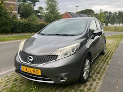 Nissan Note - 1.2 DIG-S Connect Edition Family pack