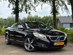 Volvo C70 - 2.5 T5 - R design - Dynaudio - TREKHAAK