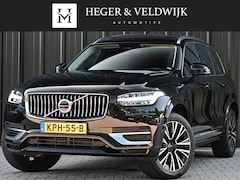 Volvo XC90 - 2.0 T8 Recharge AWD Ultimate Bright 7P. | Panoramadak | Pilot Assist | Harman/Kardon | Sto