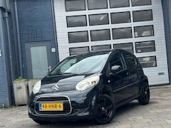 Citroën C1 - 1.0-12V Ambiance | Elek-Pakket | 5-DEURS | LMV | N.A.P