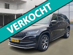 Skoda Kodiaq - 1.5 TSI Sportline Business / NL PRIJS 18999