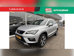 SEAT Ateca - 1.5 TSI Xcellence Business Intense 1800KG TREKGEWICHT ZEER LUXE UITGEVOERD