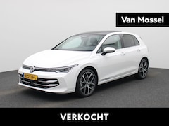 Volkswagen Golf - 1.5 eHybrid Style Edition | Automaat | Navigatie | Draadloze Apple carplay | Adaptive crui