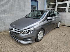 Mercedes-Benz B-klasse - 180 d Business Solution