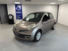 Nissan Micra - 1.2 Visia
